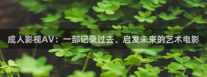 法医秦明免费观看星辰影院：成人影视AV：一部记录过去、启发未来的艺术电影
