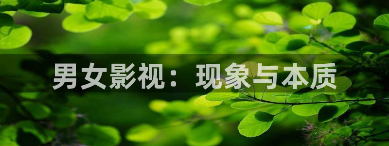 星辰影视观看
